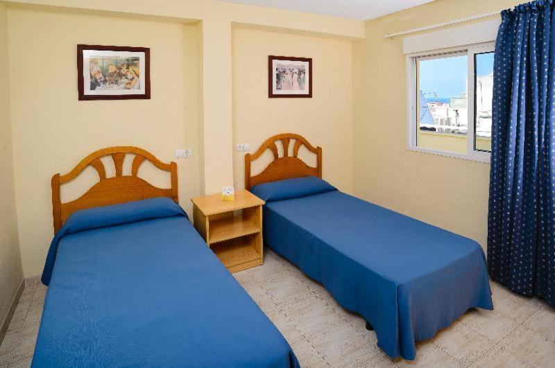 Avenida Aparthotel 2*