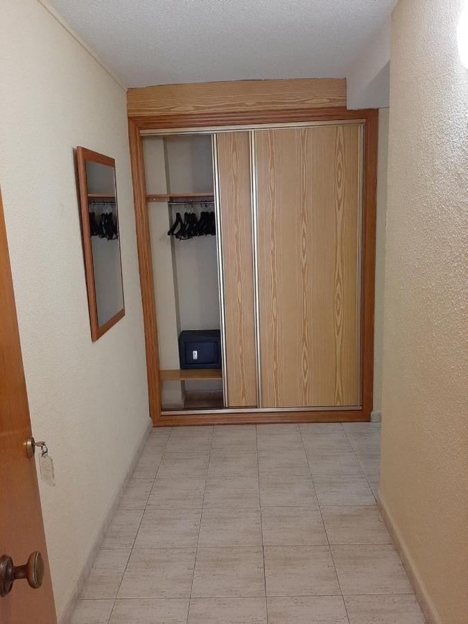 Apart-hotel Avenida 2*