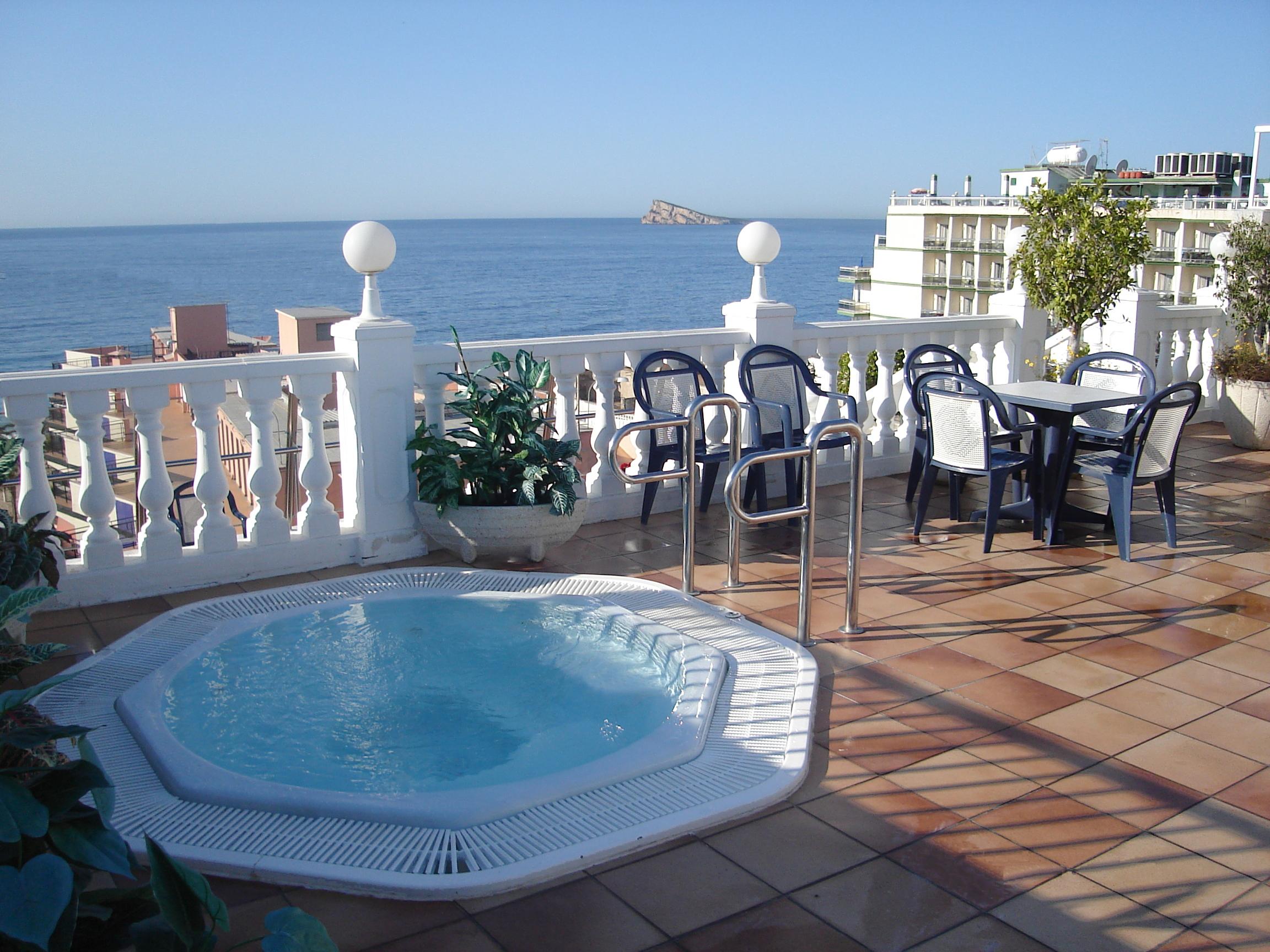 Avenida Apart-hotel