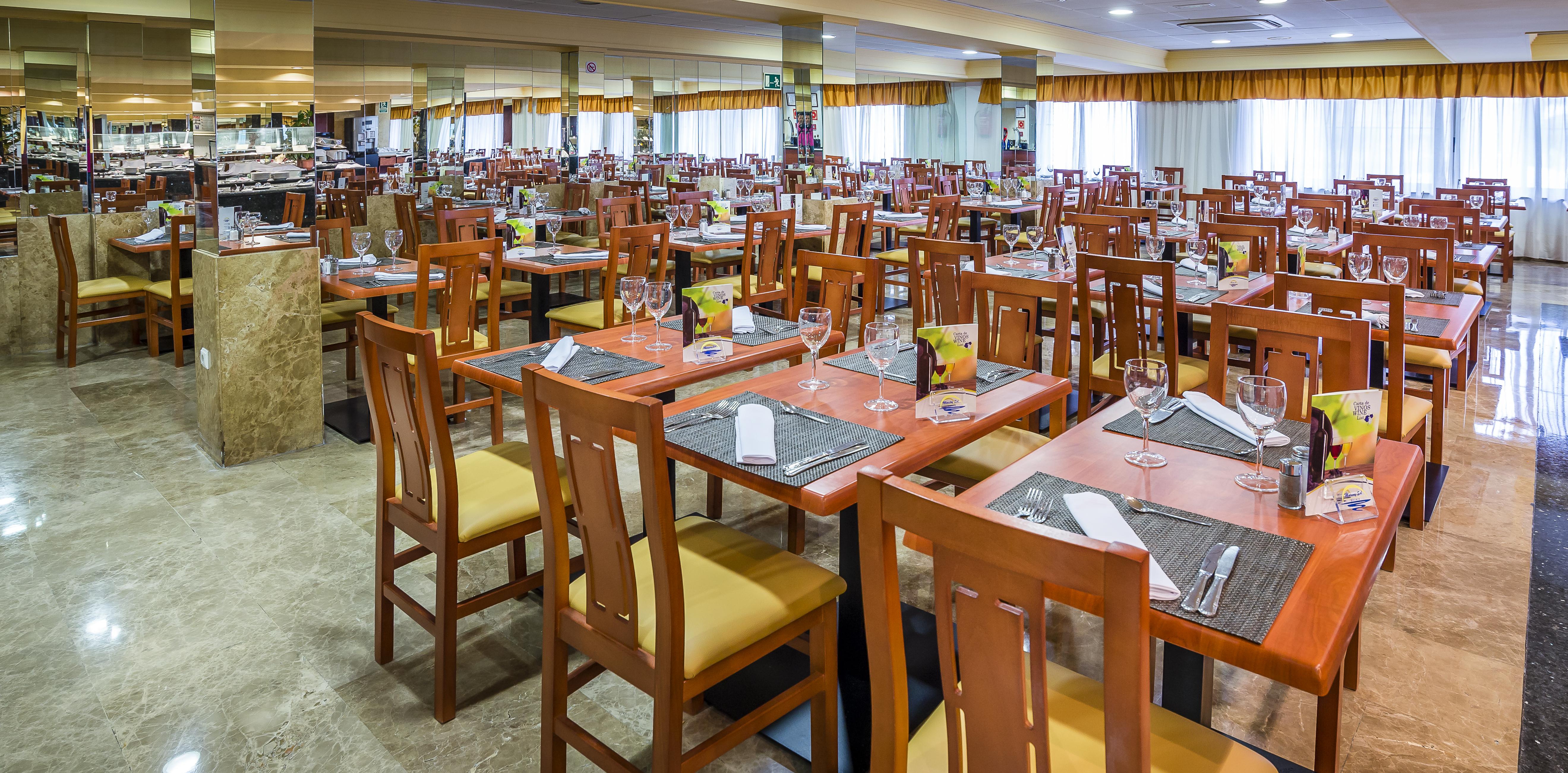 Apart-hotel Avenida