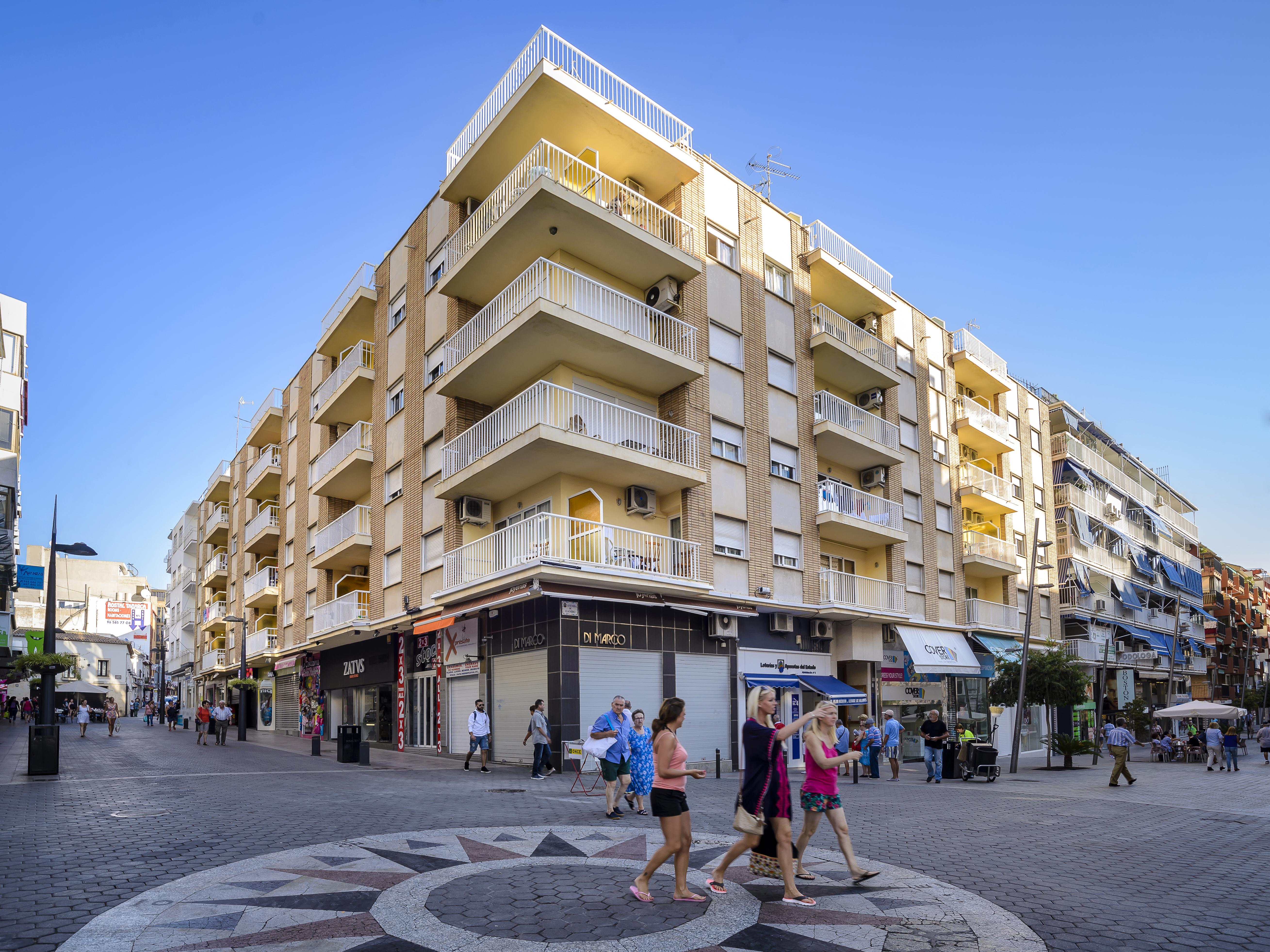 Avenida Apart-hotel