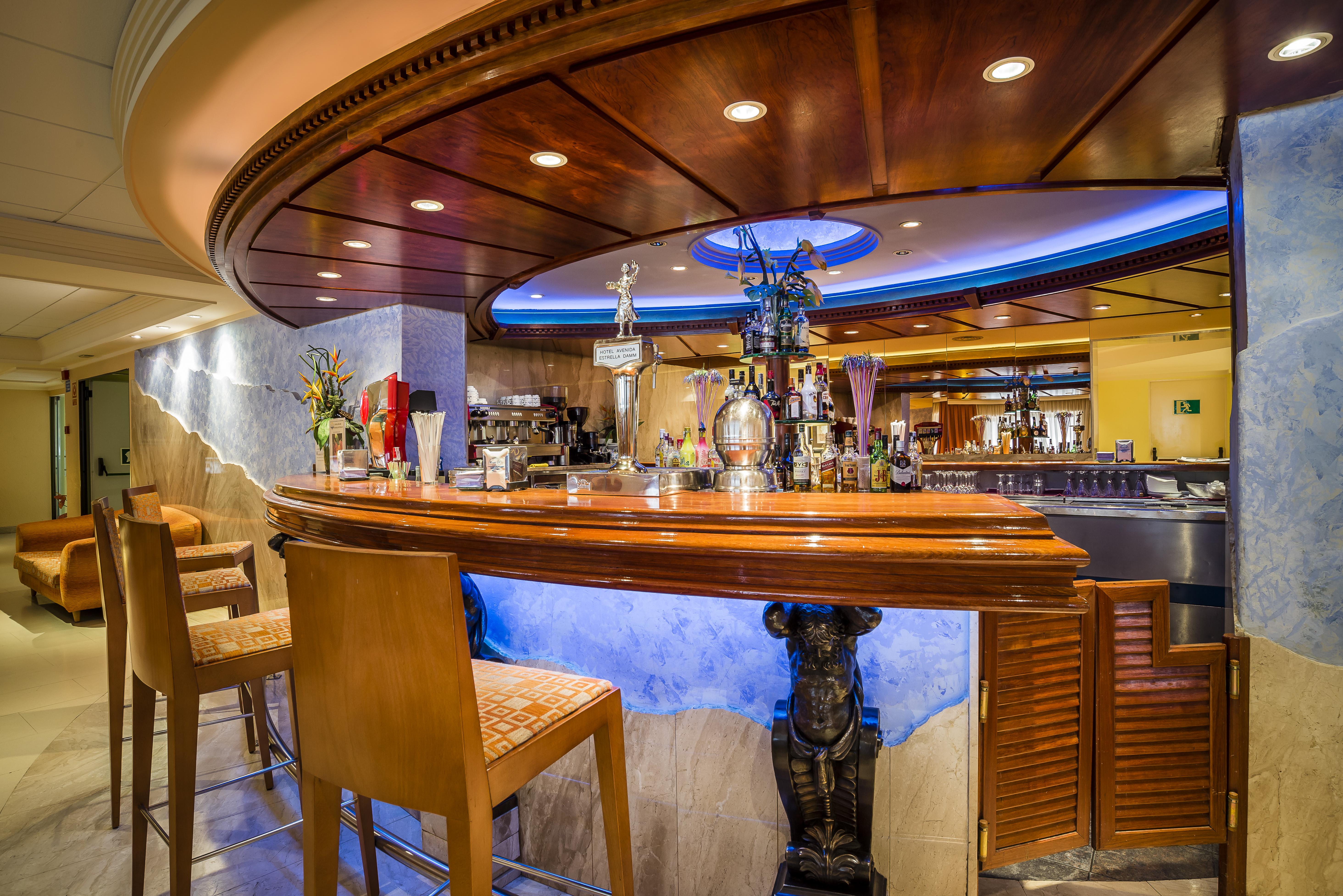 Avenida Apart-hotel