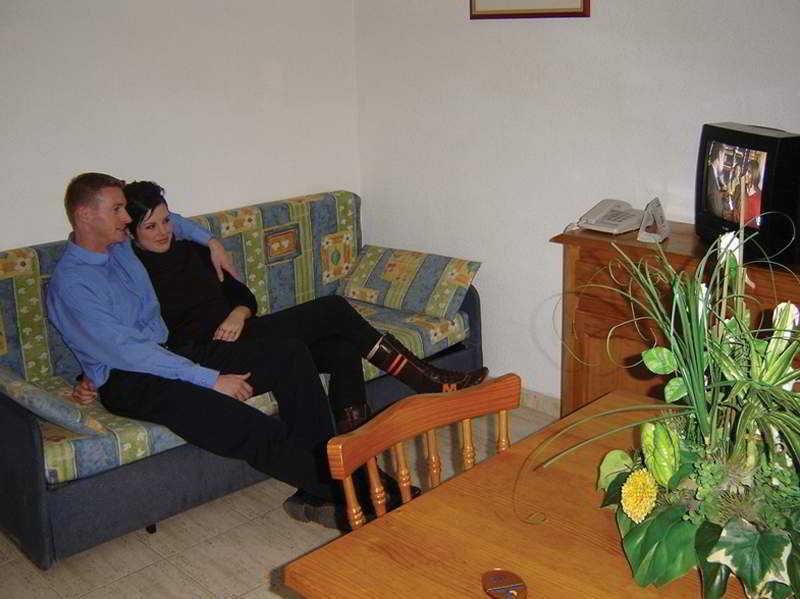 Avenida Apart-hotel Benidorm