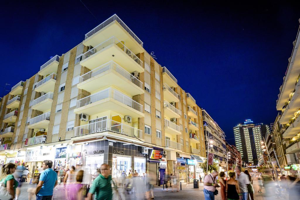 Apart-hotel Avenida 2*