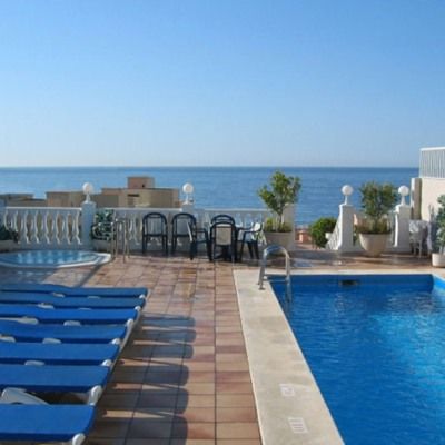 Apart-hotel Avenida 2*