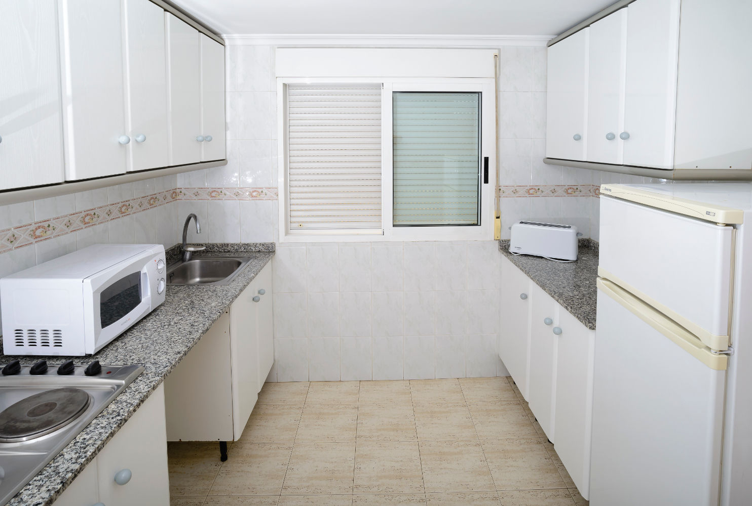 Apart-hotel Avenida Benidorm
