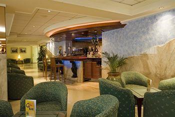 Avenida Apart-hotel Benidorm